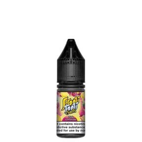 Buy Bulk Wholesale Frooti Tooti 10ML Nic Salt (Pack of 10) - vapesourceuk