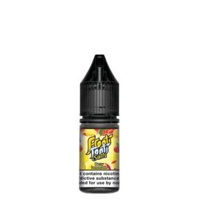 Buy Bulk Wholesale Frooti Tooti 10ML Nic Salt (Pack of 10) - vapesourceuk
