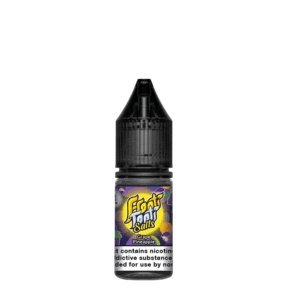 Buy Bulk Wholesale Frooti Tooti 10ML Nic Salt (Pack of 10) - vapesourceuk
