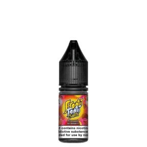 Buy Bulk Wholesale Frooti Tooti 10ML Nic Salt (Pack of 10) - vapesourceuk