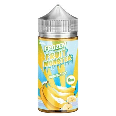 Buy Bulk Wholesale Frozen Fruit Monster 100ml Shortfill - vapesourceuk