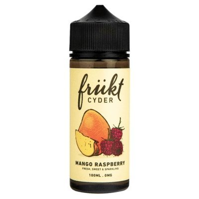 Buy Bulk Wholesale Frukt Cyder 100ML Shortfill - vapesourceuk