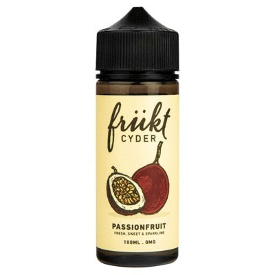 Buy Bulk Wholesale Frukt Cyder 100ML Shortfill - vapesourceuk