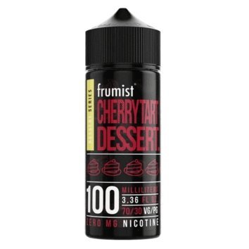 Buy Bulk Wholesale Frumist Dessert 100ML Shortfill - vapesourceuk