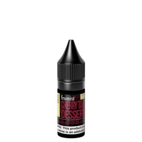 Buy Bulk Wholesale Frumist Dessert 10ML Nic Salt (Pack of 10) - vapesourceuk