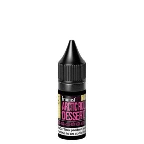 Buy Bulk Wholesale Frumist Dessert 10ML Nic Salt (Pack of 10) - vapesourceuk