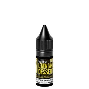 Buy Bulk Wholesale Frumist Dessert 10ML Nic Salt (Pack of 10) - vapesourceuk