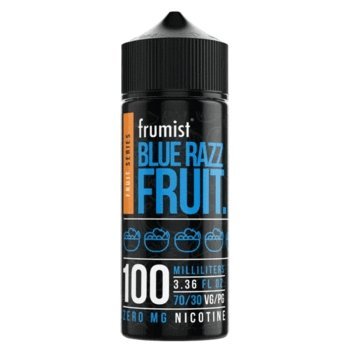 Buy Bulk Wholesale Frumist Fruit 100ML Shortfill - vapesourceuk