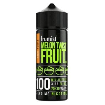 Buy Bulk Wholesale Frumist Fruit 100ML Shortfill - vapesourceuk