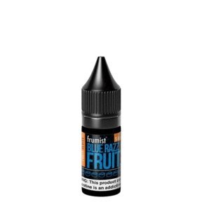Buy Bulk Wholesale Frumist Fruit 10ML Nic Salt (Pack of 10) - vapesourceuk