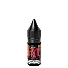 Buy Bulk Wholesale Frumist Fruit 10ML Nic Salt (Pack of 10) - vapesourceuk