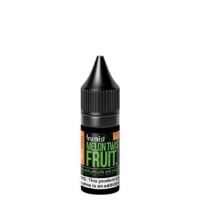 Buy Bulk Wholesale Frumist Fruit 10ML Nic Salt (Pack of 10) - vapesourceuk