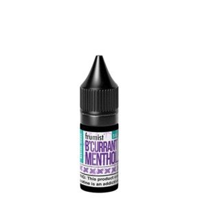 Buy Bulk Wholesale Frumist Menthol 10ML Nic Salt (Pack of 10) - vapesourceuk