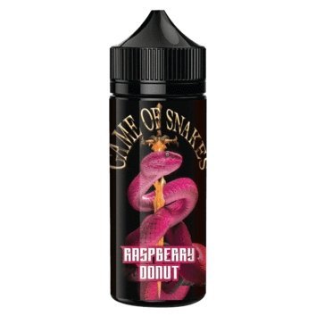 Buy Bulk Wholesale Game of Snakes 100ML Shortfill - vapesourceuk
