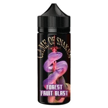 Buy Bulk Wholesale Game of Snakes 100ML Shortfill - vapesourceuk