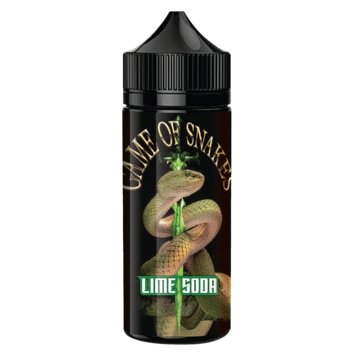 Buy Bulk Wholesale Game of Snakes 100ML Shortfill - vapesourceuk