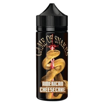 Buy Bulk Wholesale Game of Snakes 100ML Shortfill - vapesourceuk