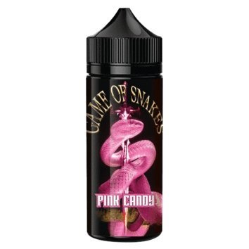 Buy Bulk Wholesale Game of Snakes 100ML Shortfill - vapesourceuk