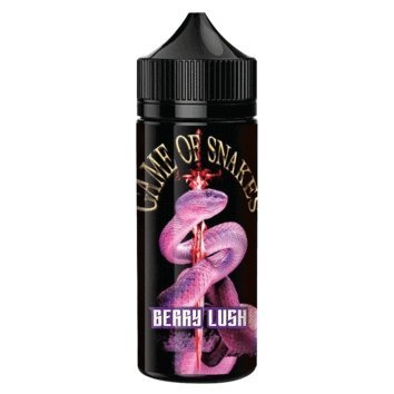 Buy Bulk Wholesale Game of Snakes 100ML Shortfill - vapesourceuk