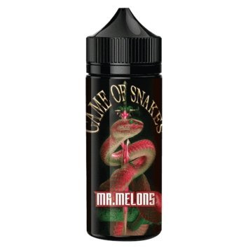 Buy Bulk Wholesale Game of Snakes 100ML Shortfill - vapesourceuk