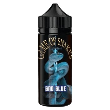 Buy Bulk Wholesale Game of Snakes 100ML Shortfill - vapesourceuk