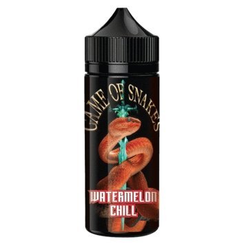 Buy Bulk Wholesale Game of Snakes 100ML Shortfill - vapesourceuk