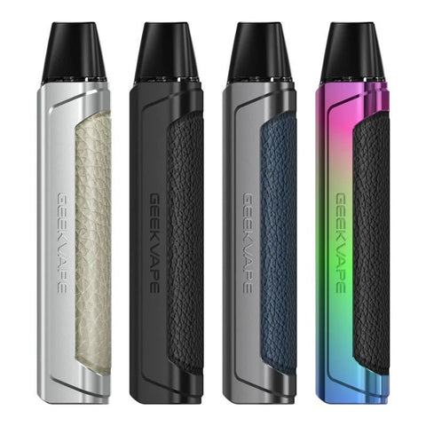 Buy Bulk Wholesale Geekvape Aegis 1 FC Pod Kit - vapesourceuk