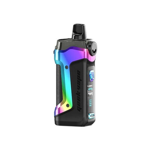 Buy Bulk Wholesale GEEKVAPE - AEGIS BOOST PLUS - POD KIT - vapesourceuk