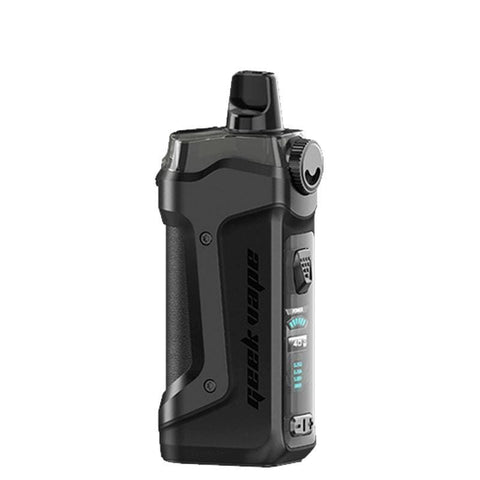 Buy Bulk Wholesale GEEKVAPE - AEGIS BOOST PLUS - POD KIT - vapesourceuk