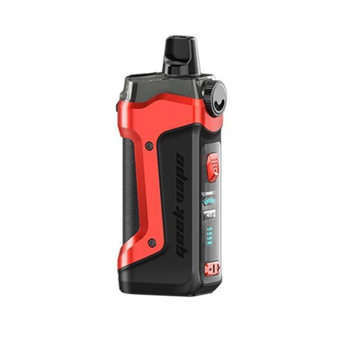 Buy Bulk Wholesale GEEKVAPE - AEGIS BOOST PLUS - POD KIT - vapesourceuk