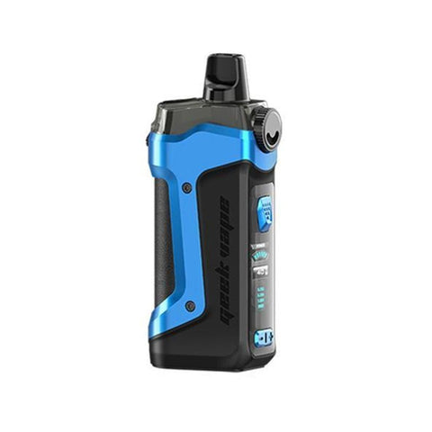 Buy Bulk Wholesale GEEKVAPE - AEGIS BOOST PLUS - POD KIT - vapesourceuk