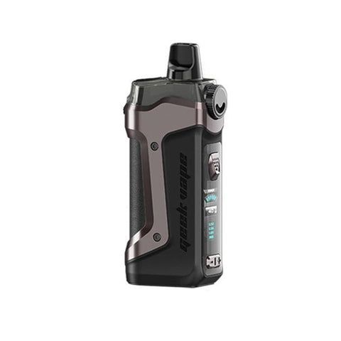 Buy Bulk Wholesale GEEKVAPE - AEGIS BOOST PLUS - POD KIT - vapesourceuk