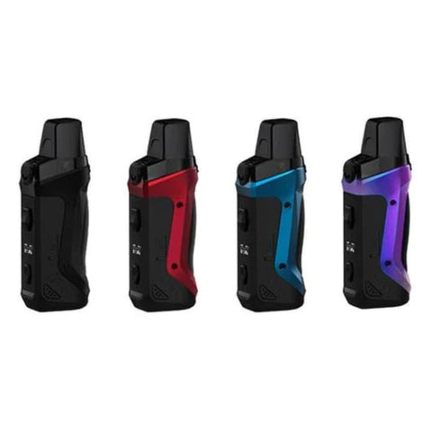 Buy Bulk Wholesale GEEKVAPE - AEGIS BOOST - POD KIT - vapesourceuk