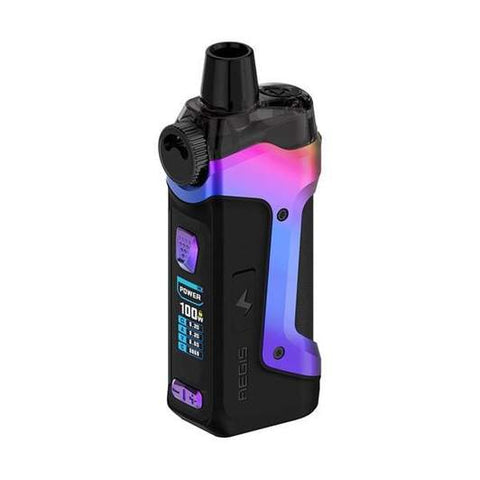 Buy Bulk Wholesale Geekvape - Aegis Boost Pro - Vape Kit - vapesourceuk