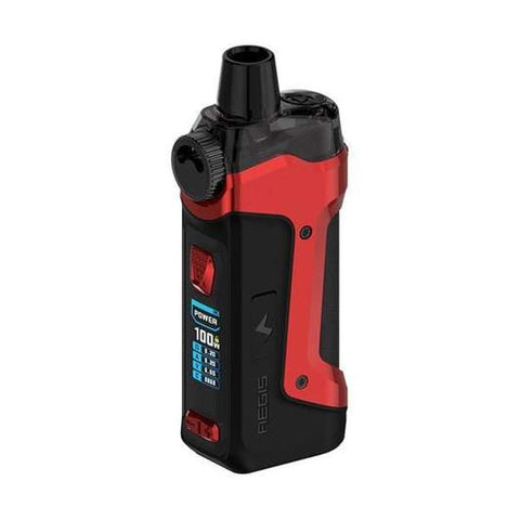 Buy Bulk Wholesale Geekvape - Aegis Boost Pro - Vape Kit - vapesourceuk