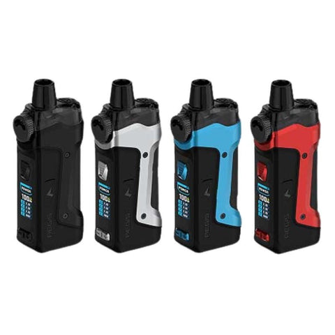 Buy Bulk Wholesale Geekvape - Aegis Boost Pro - Vape Kit - vapesourceuk