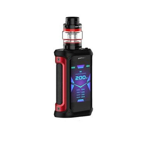 Buy Bulk Wholesale GEEKVAPE - AEGIS CERBERUS TANK - VAPE KIT - vapesourceuk