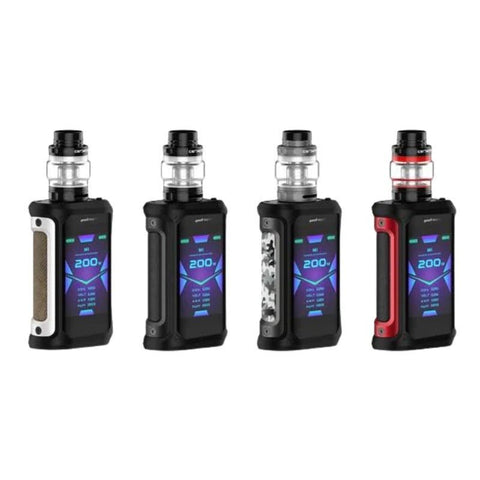 Buy Bulk Wholesale GEEKVAPE - AEGIS CERBERUS TANK - VAPE KIT - vapesourceuk