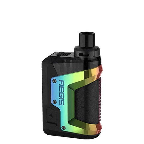 Buy Bulk Wholesale GEEKVAPE - AEGIS HERO - POD KIT - vapesourceuk