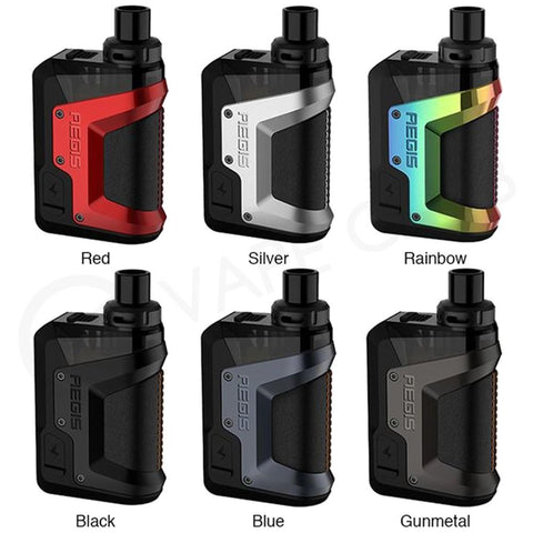 Buy Bulk Wholesale GEEKVAPE - AEGIS HERO - POD KIT - vapesourceuk