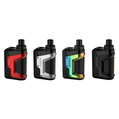Buy Bulk Wholesale GEEKVAPE - AEGIS HERO - POD KIT - vapesourceuk