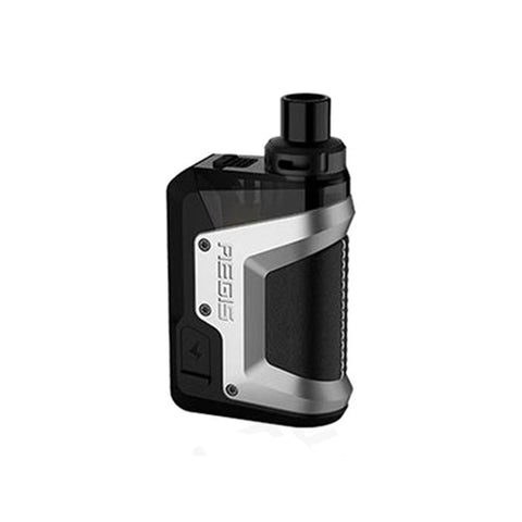 Buy Bulk Wholesale GEEKVAPE - AEGIS HERO - POD KIT - vapesourceuk