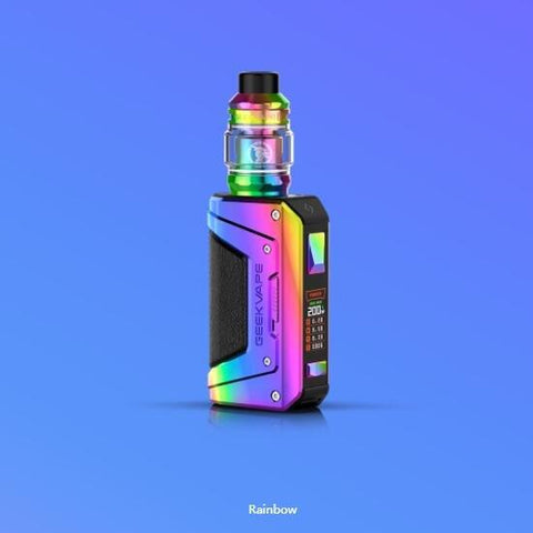 Buy Bulk Wholesale Geekvape Aegis Legend 2 Kit - vapesourceuk
