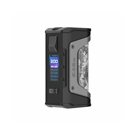 Buy Bulk Wholesale GEEKVAPE - AEGIS LEGEND - MOD - vapesourceuk