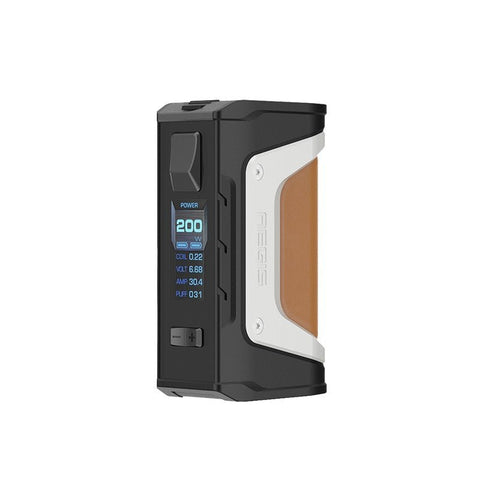 Buy Bulk Wholesale GEEKVAPE - AEGIS LEGEND - MOD - vapesourceuk
