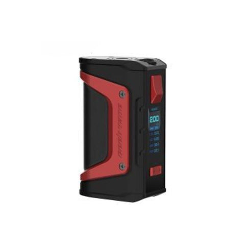 Buy Bulk Wholesale GEEKVAPE - AEGIS LEGEND - MOD - vapesourceuk