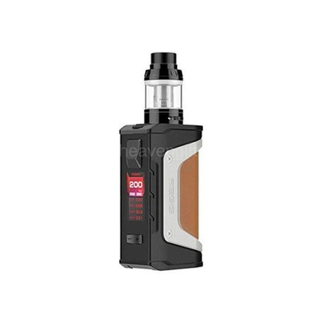 Buy Bulk Wholesale GEEKVAPE - AEGIS LEGEND - VAPE KIT - vapesourceuk