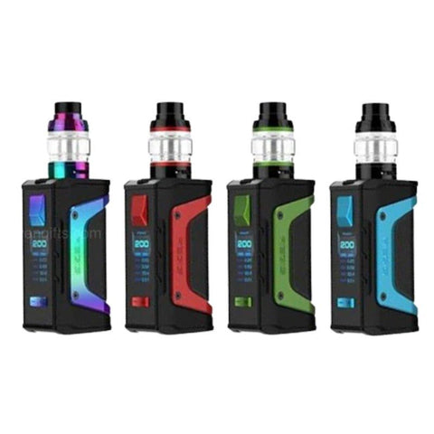 Buy Bulk Wholesale GEEKVAPE - AEGIS LEGEND - VAPE KIT - vapesourceuk