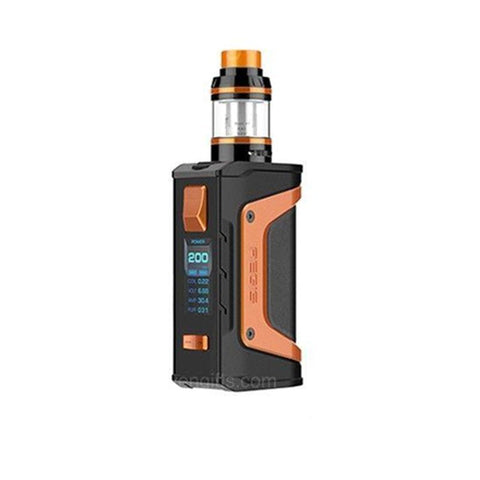 Buy Bulk Wholesale GEEKVAPE - AEGIS LEGEND - VAPE KIT - vapesourceuk