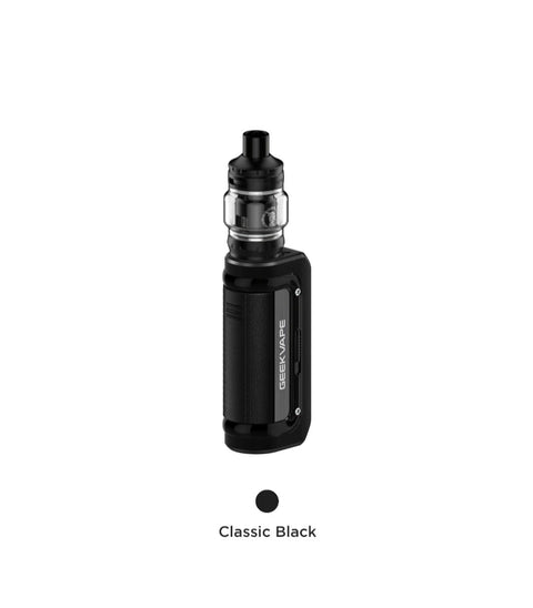 Buy Bulk Wholesale GEEKVAPE - AEGIS M100 VAPE KIT - vapesourceuk